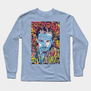 Louis Aragon Long Sleeve T-Shirt